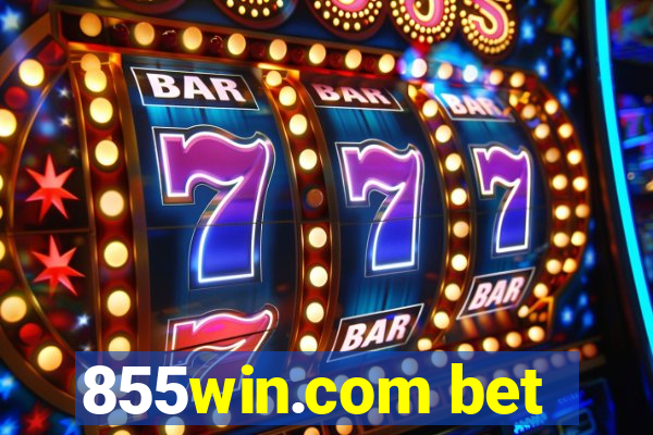 855win.com bet